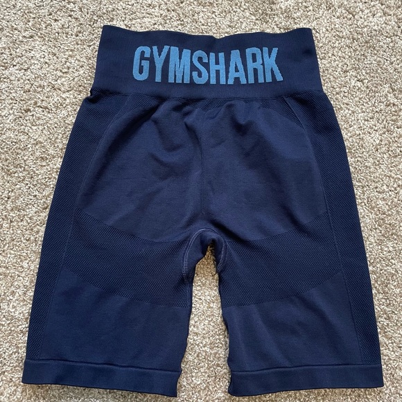 Gymshark Biker Shorts - Picture 2 of 2